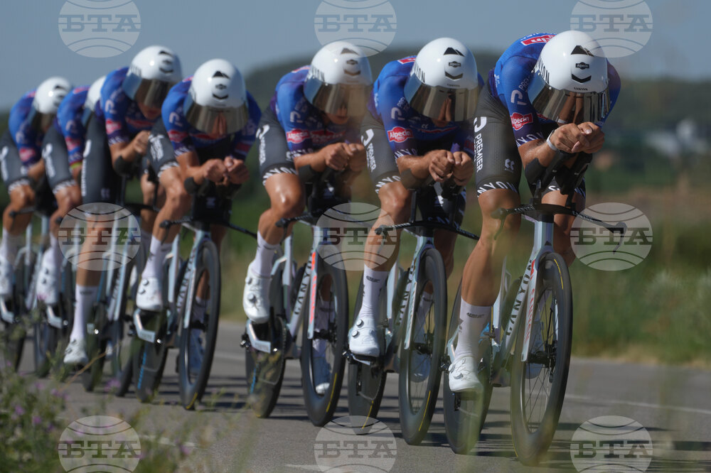 Cycling Tour de France