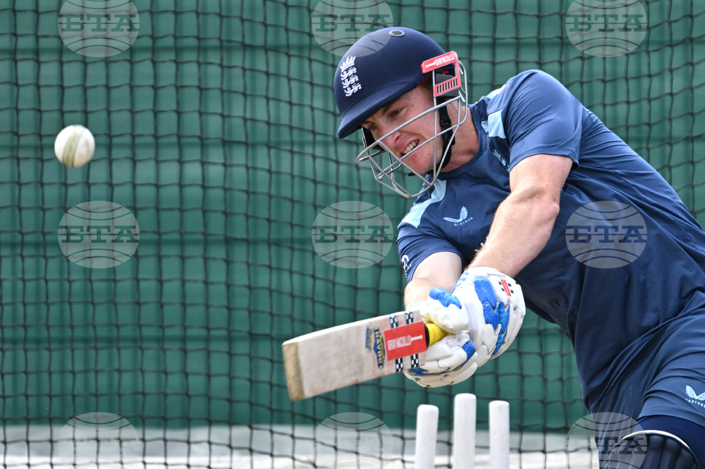 England Cricket