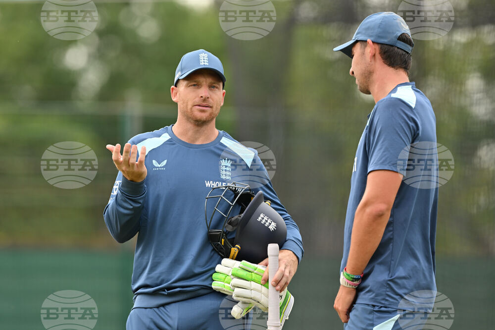 England Cricket