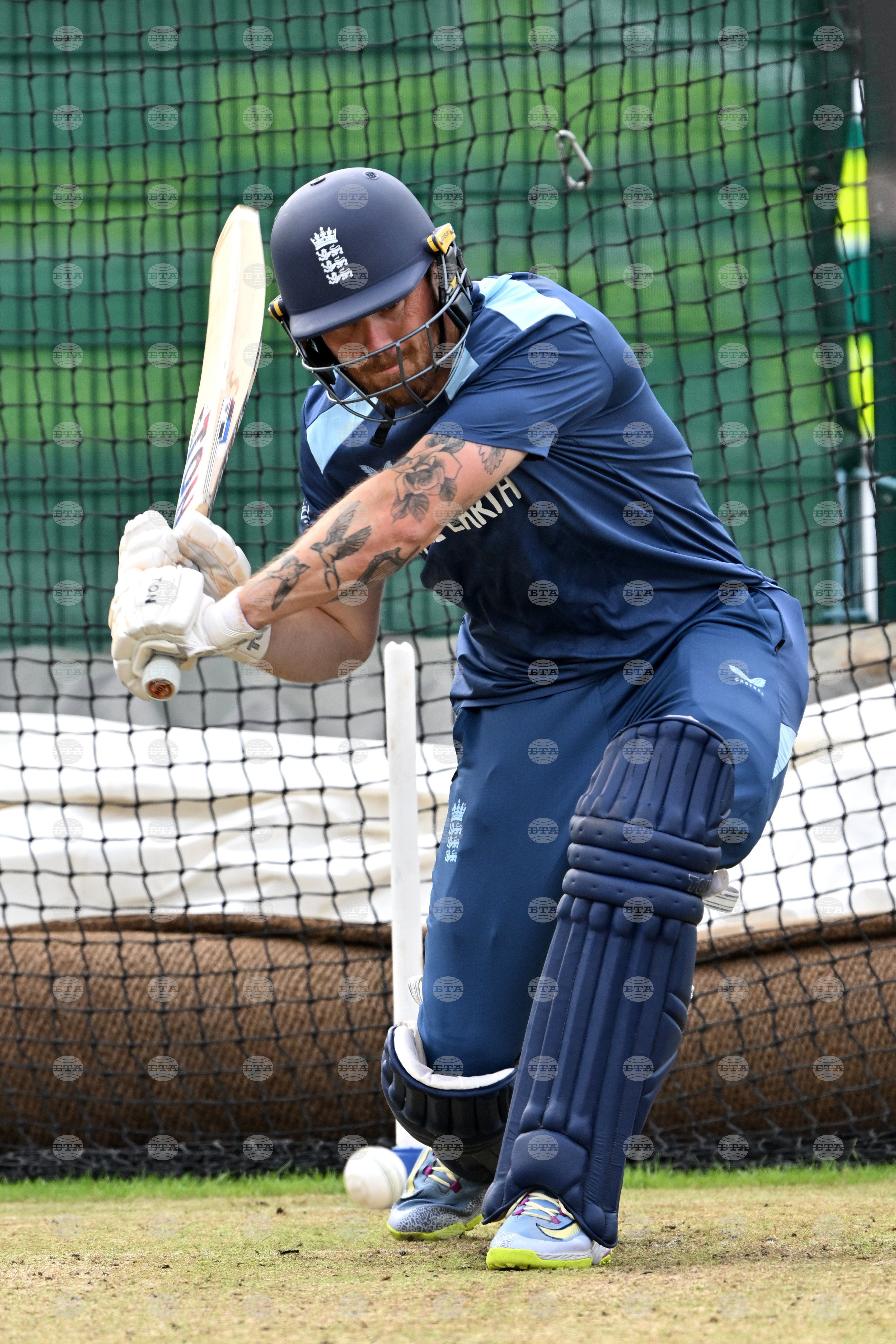 England Cricket