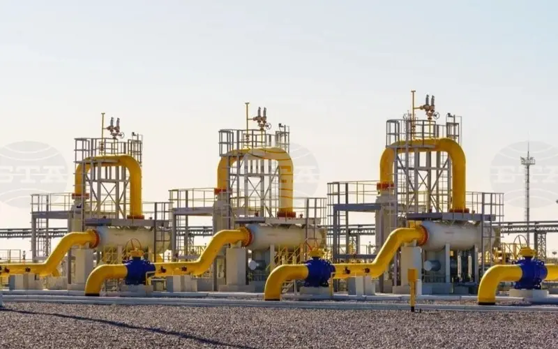 Казинформ: Казахстан разработва пътна карта за постигането на 80% газификация в национален мащаб