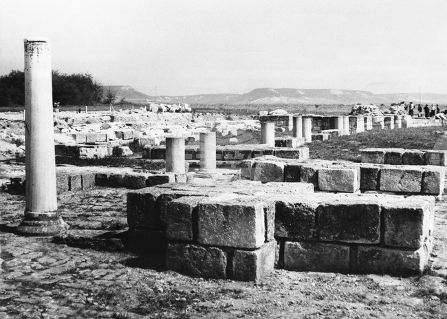 Какво съобщава БТА за археологическите открития в Плиска през юли 1981 г.