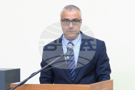 Видин - ОД на МВР - професионален празник - награждаване