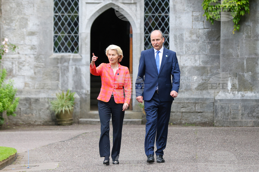Ireland EU