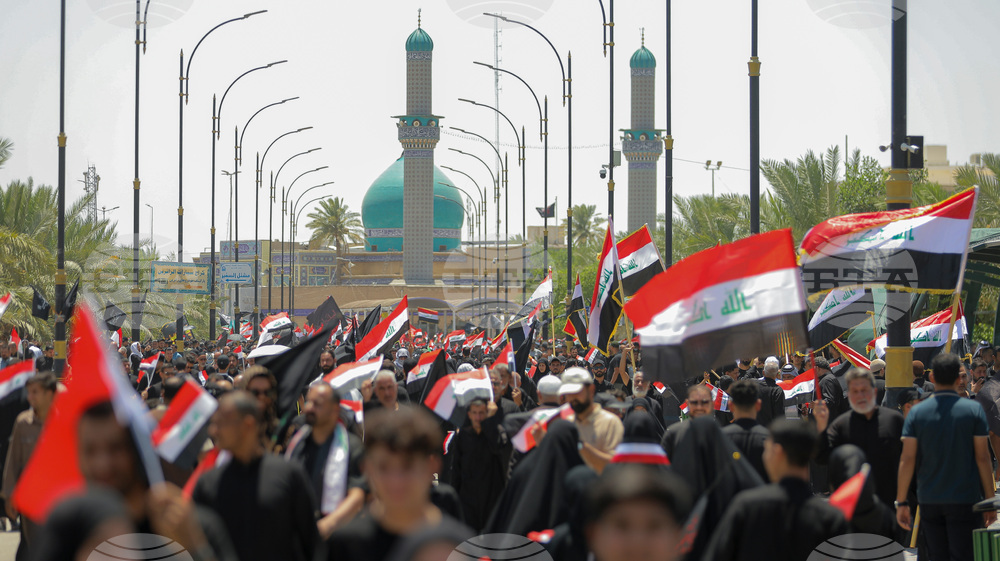 Iraq