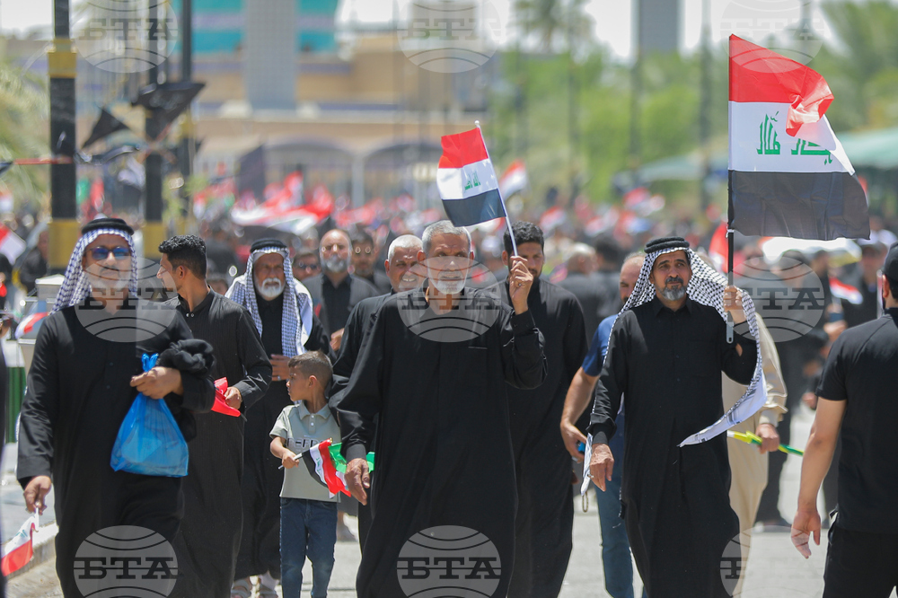 Iraq