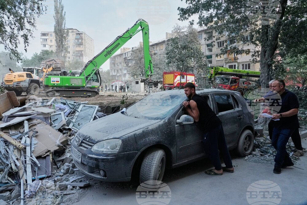 Russia Ukraine War