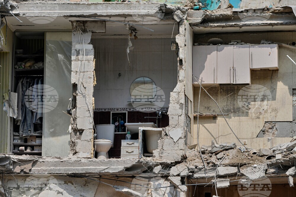 Russia Ukraine War