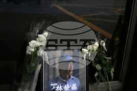 Taiwan Obit Hong Kong Bookseller