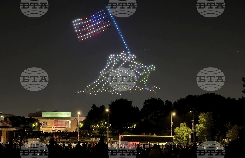 America 250