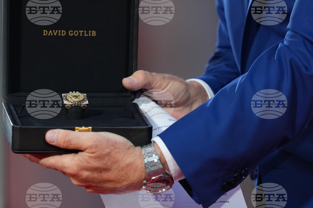 EU Trump-Ring