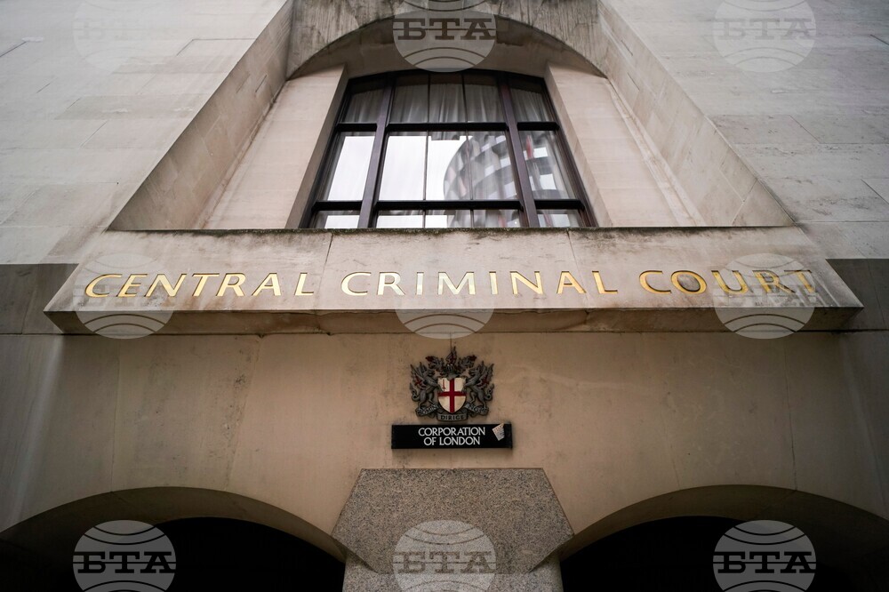 Britain Syria Trial