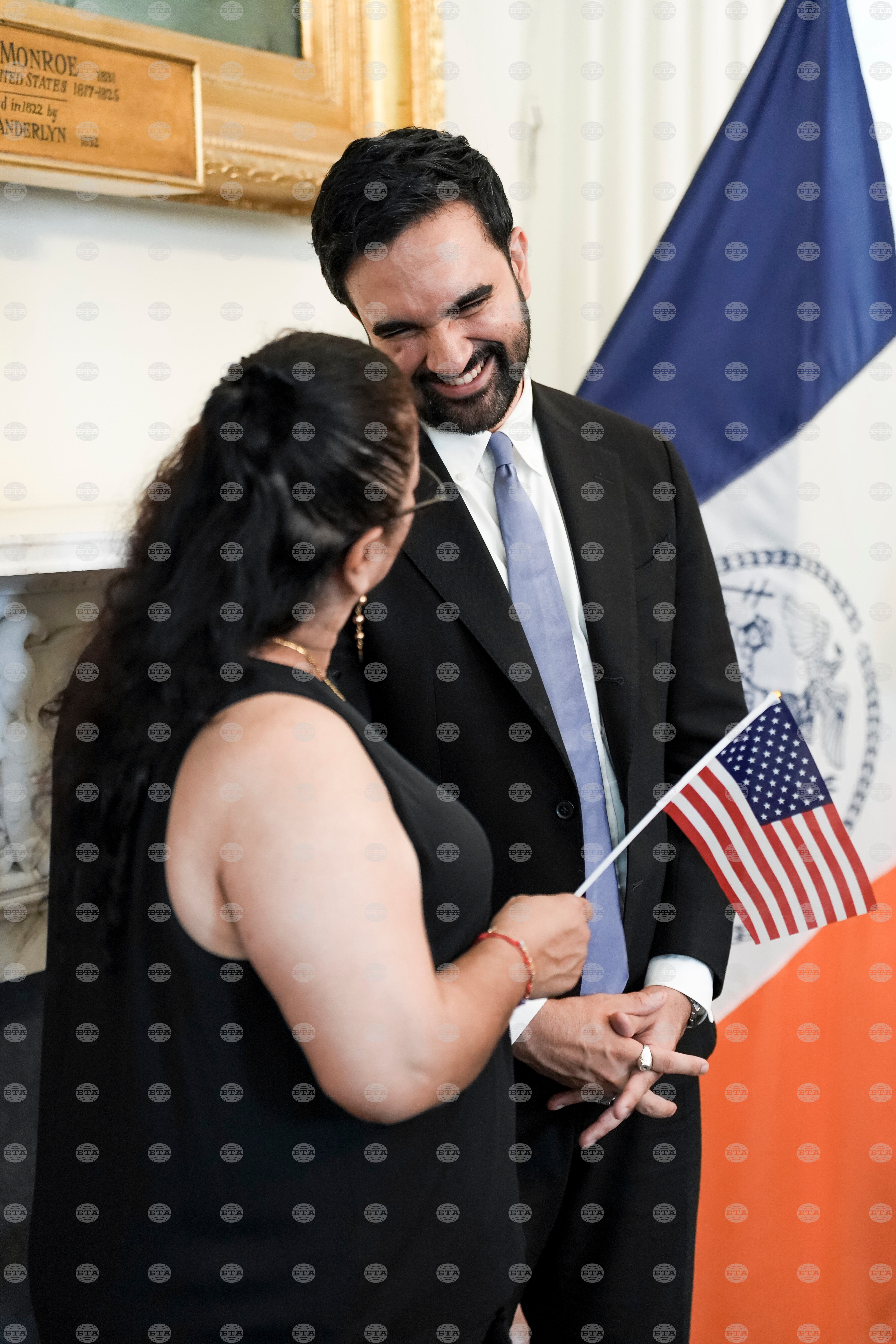 America 250 New York