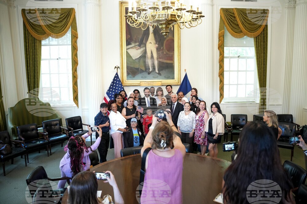 America 250 New York