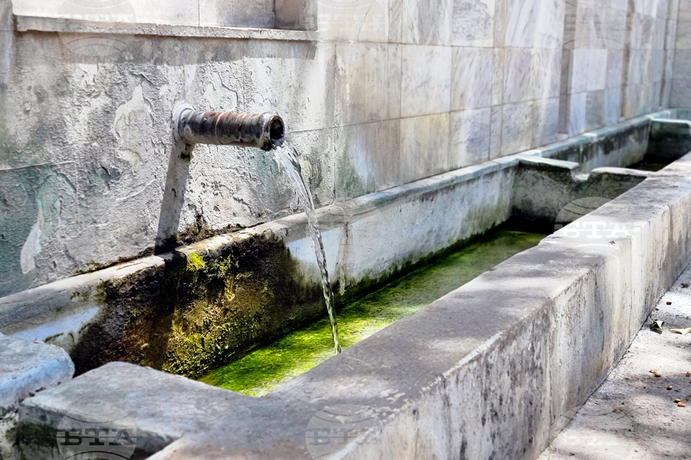 Tap Water in Gostivar, North Macedonia, Still Unsafe to Drink Despite Improved Quality
