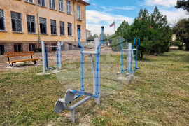 Село Калчево  - пролет - проект „България в четири сезона“