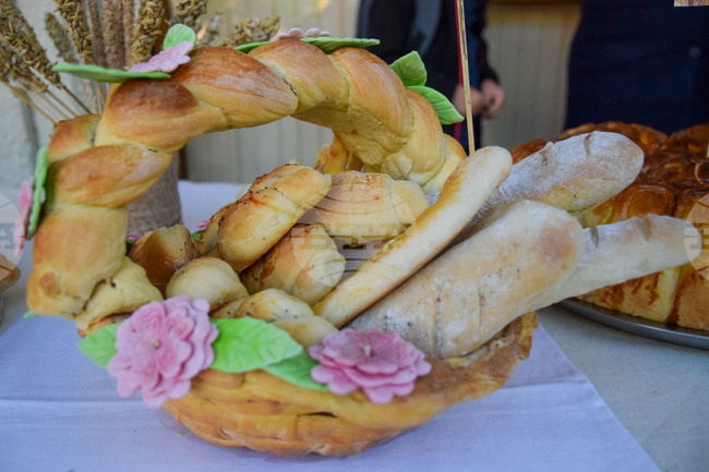  Националният ученически празник „За хляба наш...“ ще се състои в Благоевград на 16 и 17 април