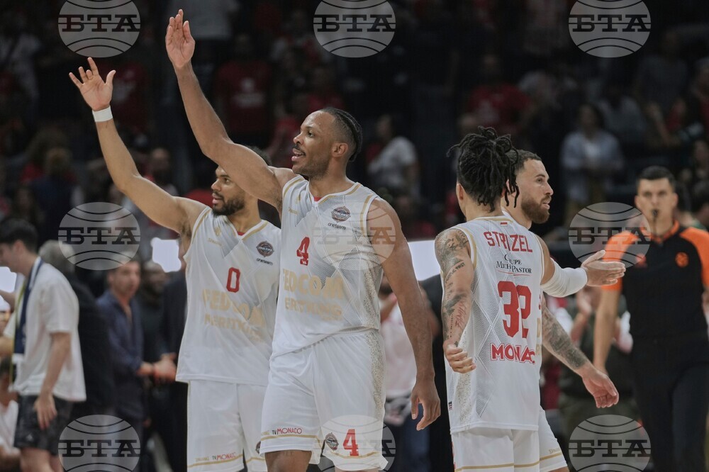 France Basketball Monaco-Exclusion