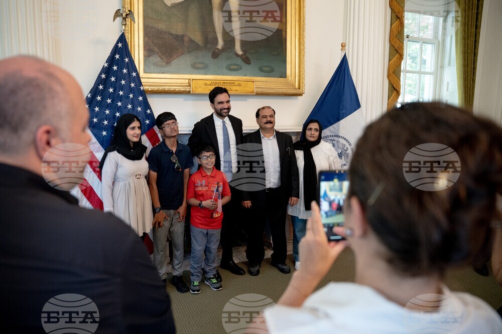 America 250 New York