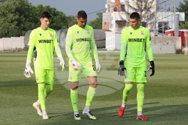 Футбол - ПФК „ЦСКА” София - представяне на отбора