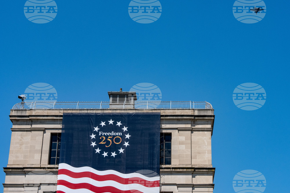 America 250