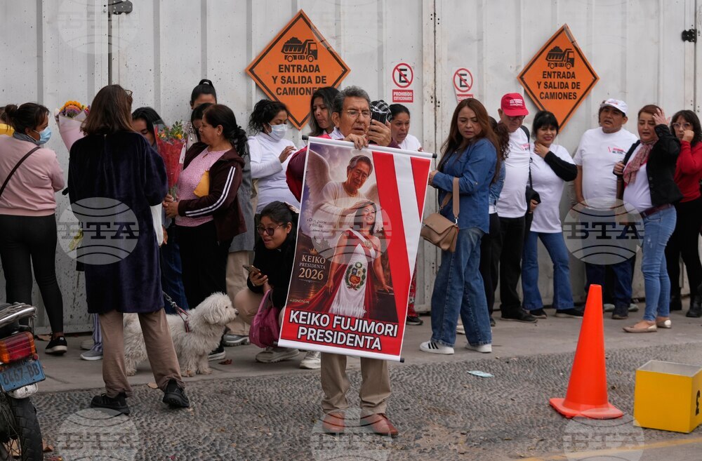 Peru Election