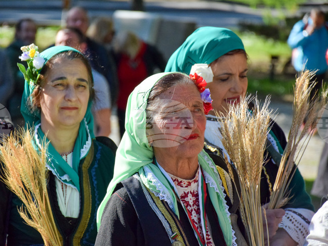 Благоевград - празник - „За хляба наш…“