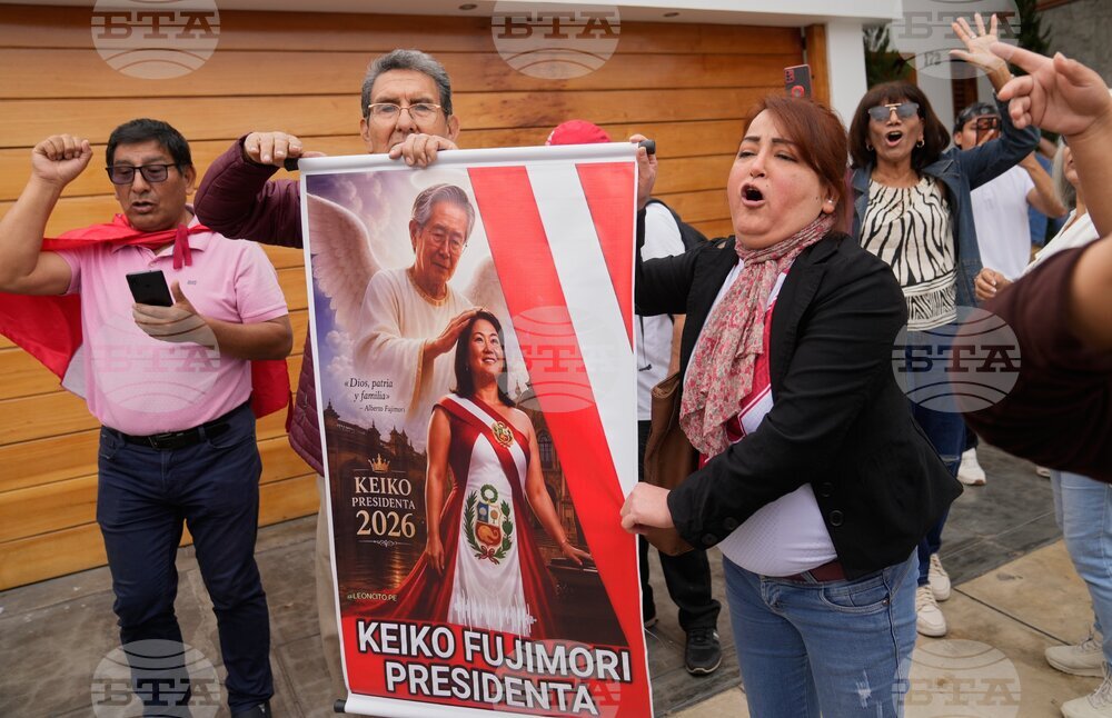 Peru Election