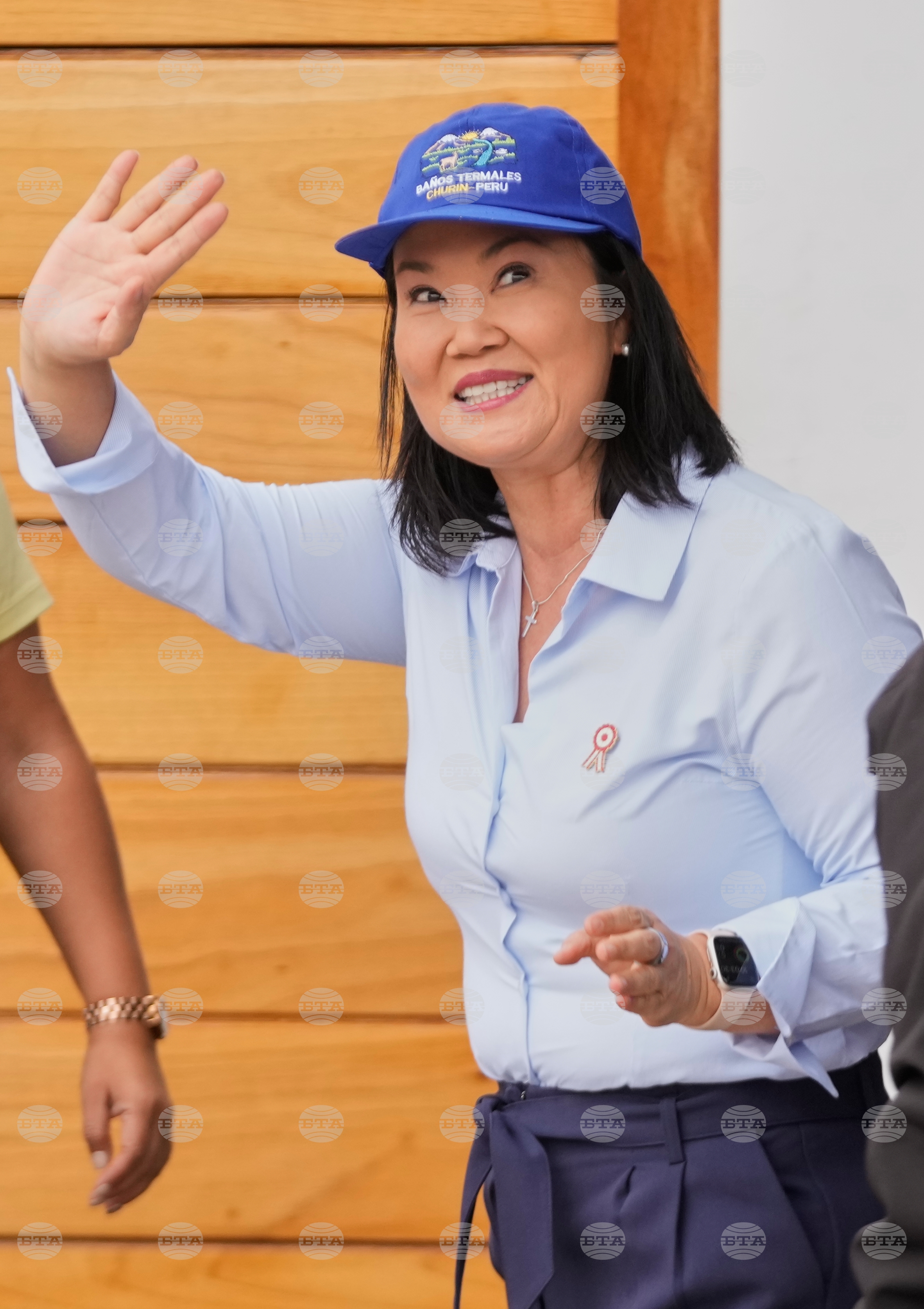 Peru Election