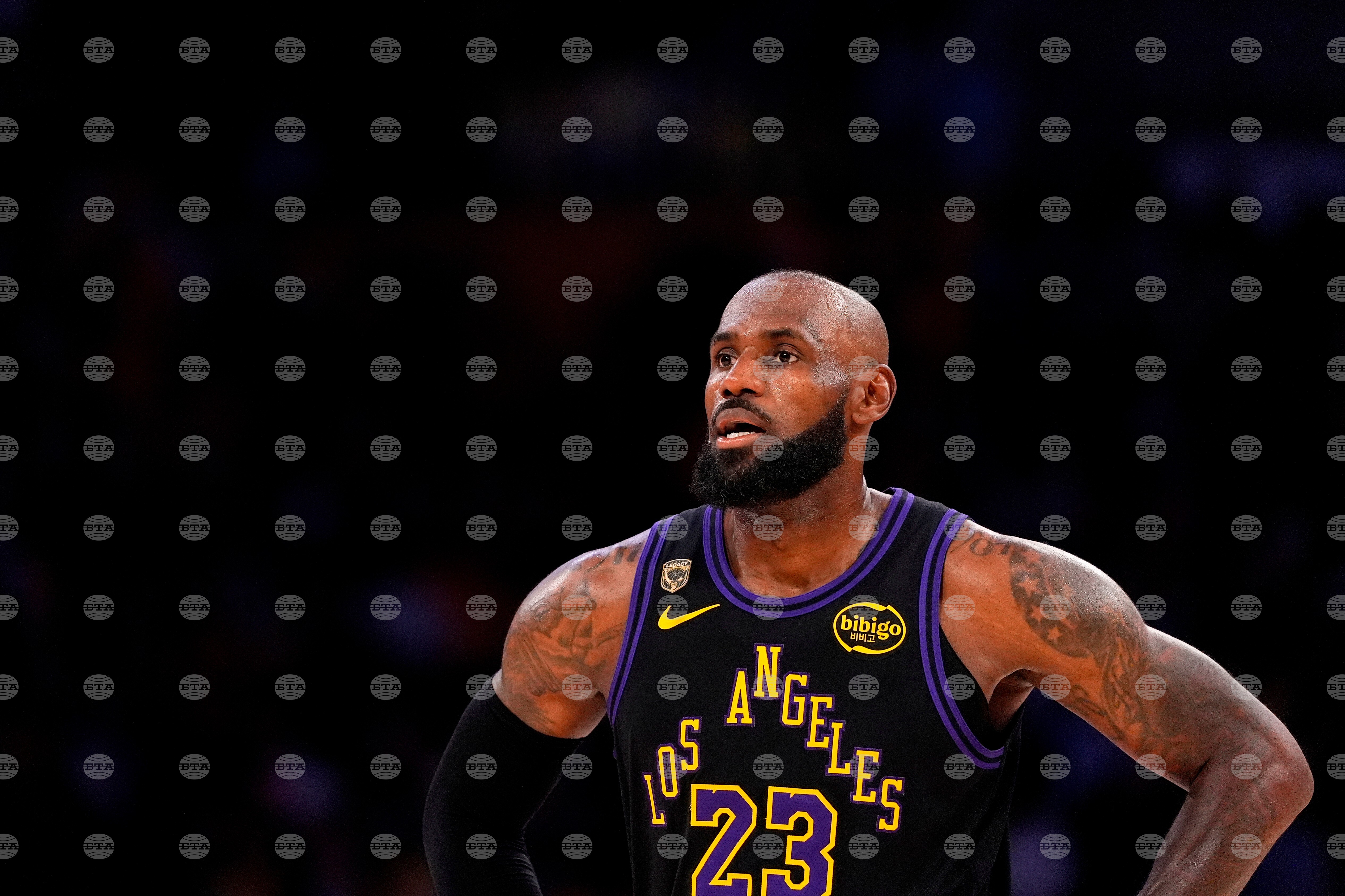 ЛеБрон Джеймс вече е взел решение за бъдещия си тим, твърди ESPN NBA