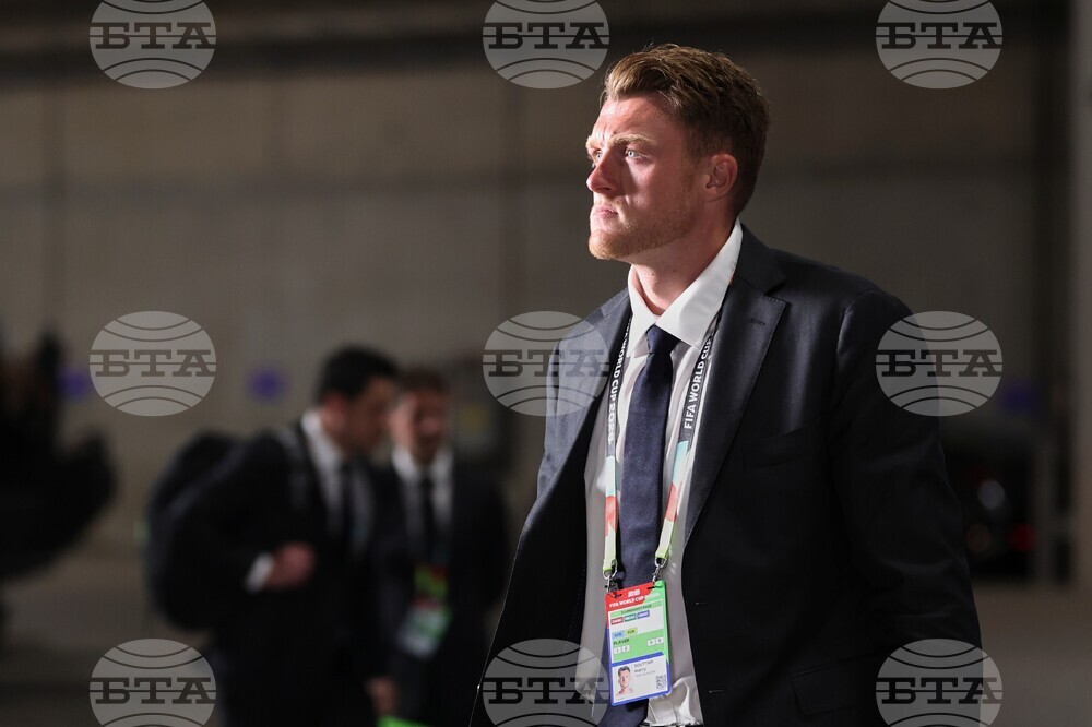 Egypt Australia WCup Soccer