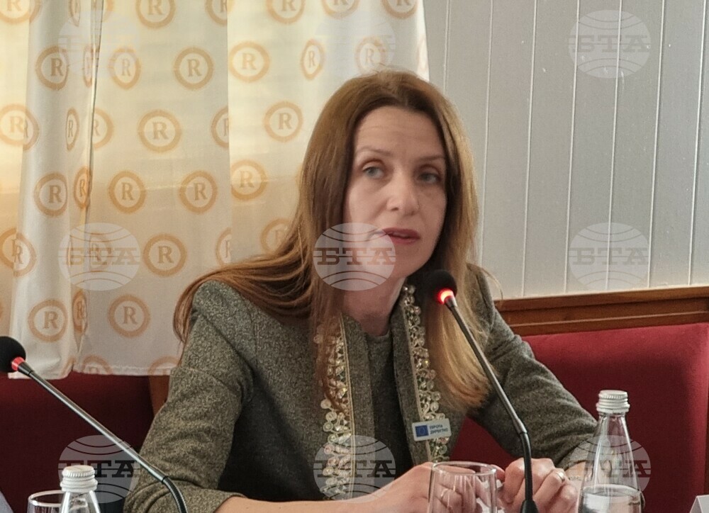 Среща дискусия по проект „Диалог“ организира Търговско-промишлената палата във Враца