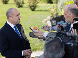 Снимка: Президентство