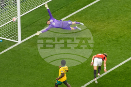 Egypt Australia WCup Soccer