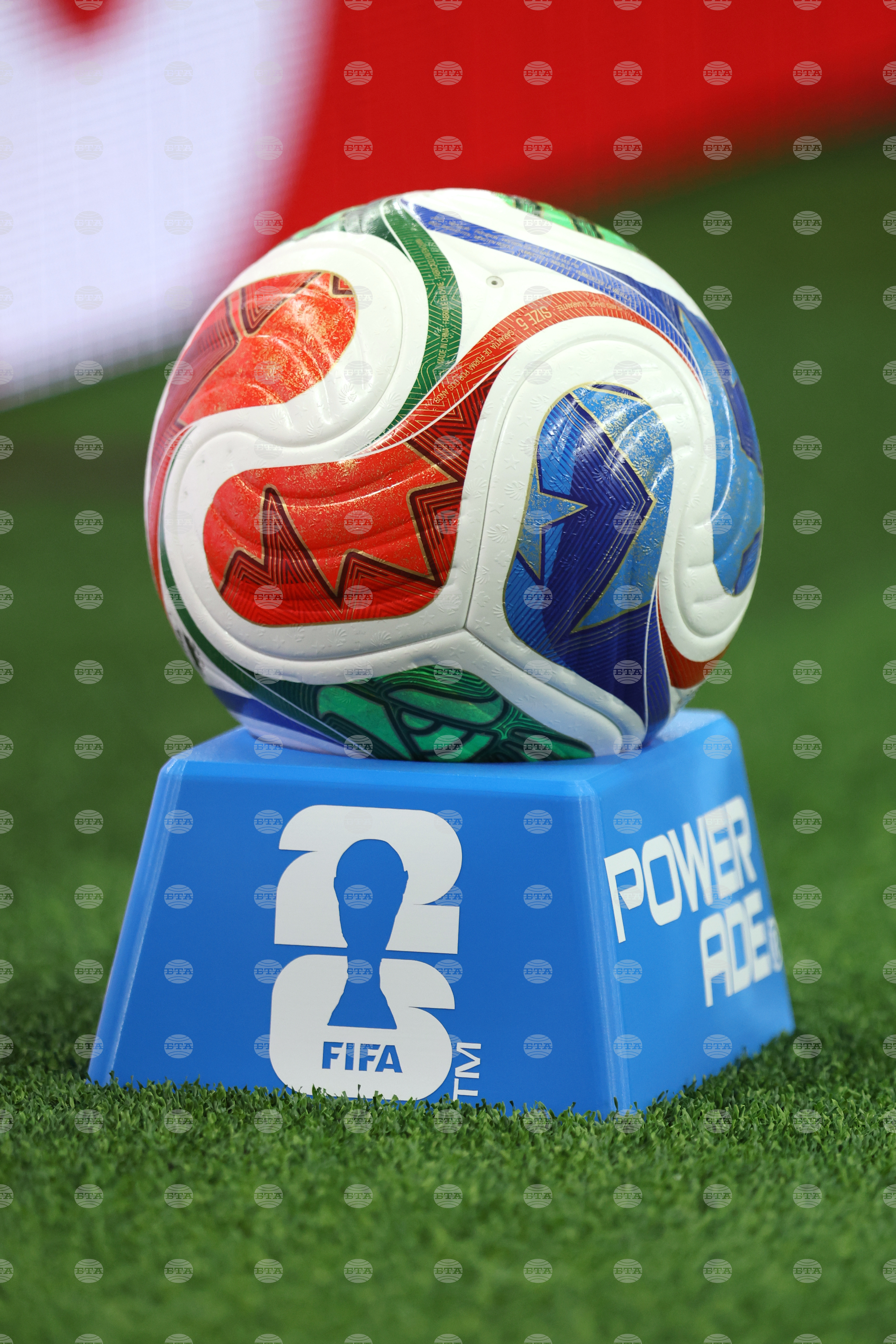 Egypt Australia WCup Soccer
