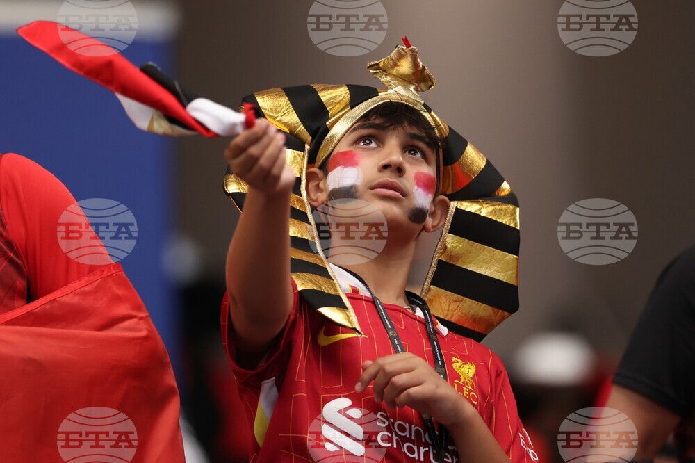 Egypt Australia WCup Soccer