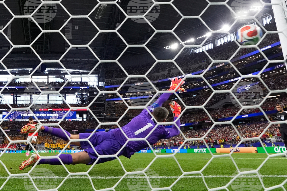 Egypt Australia WCup Soccer