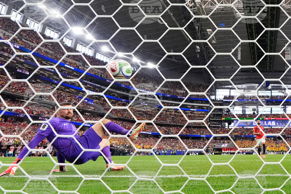Egypt Australia WCup Soccer
