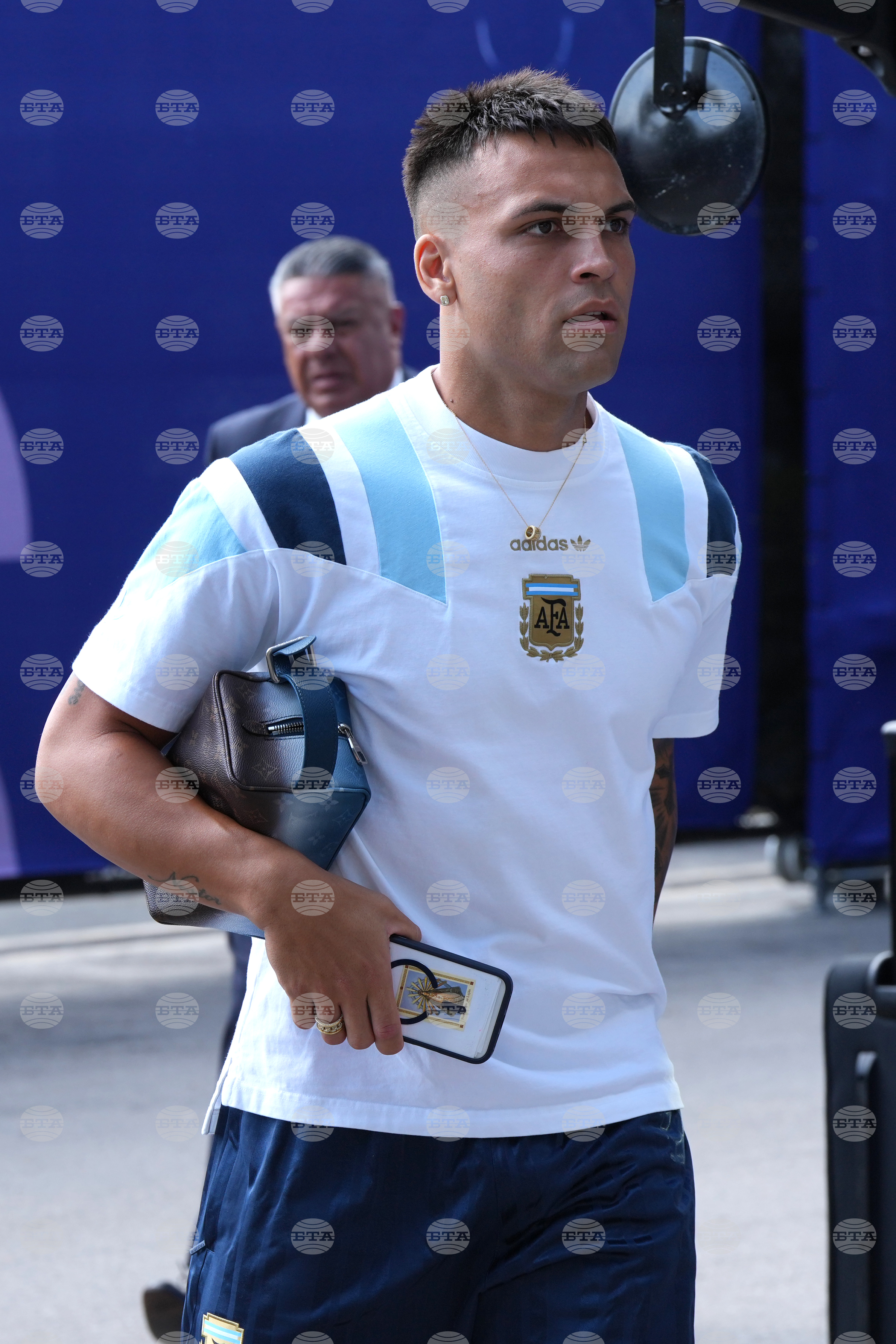 Cape Verde Argentina WCup Soccer