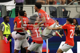 Egypt Australia WCup Soccer