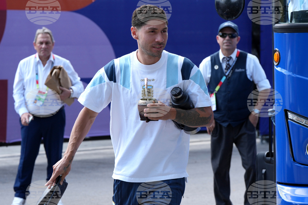 Cape Verde Argentina WCup Soccer
