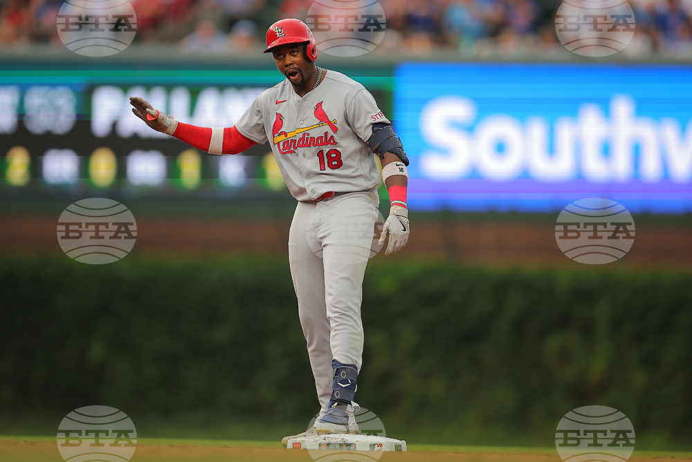 Cardinals Baseball