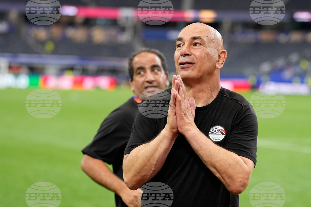 Egypt Australia WCup Soccer