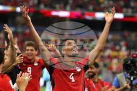 Egypt Australia WCup Soccer