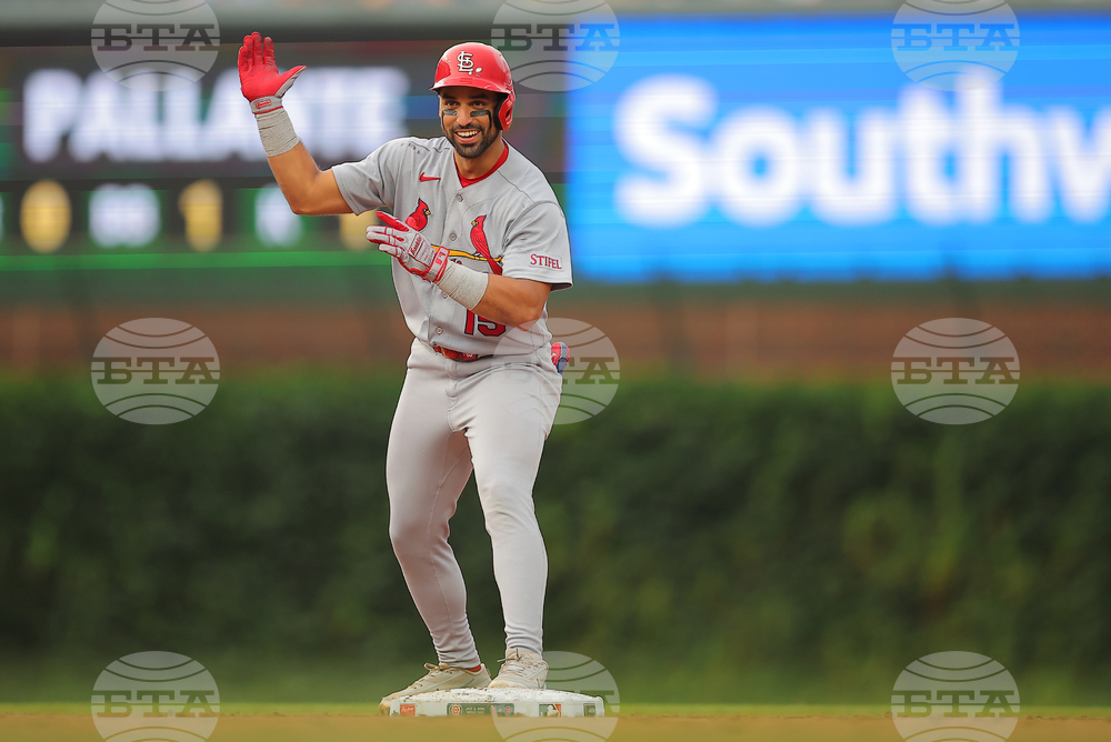 Cardinals Baseball
