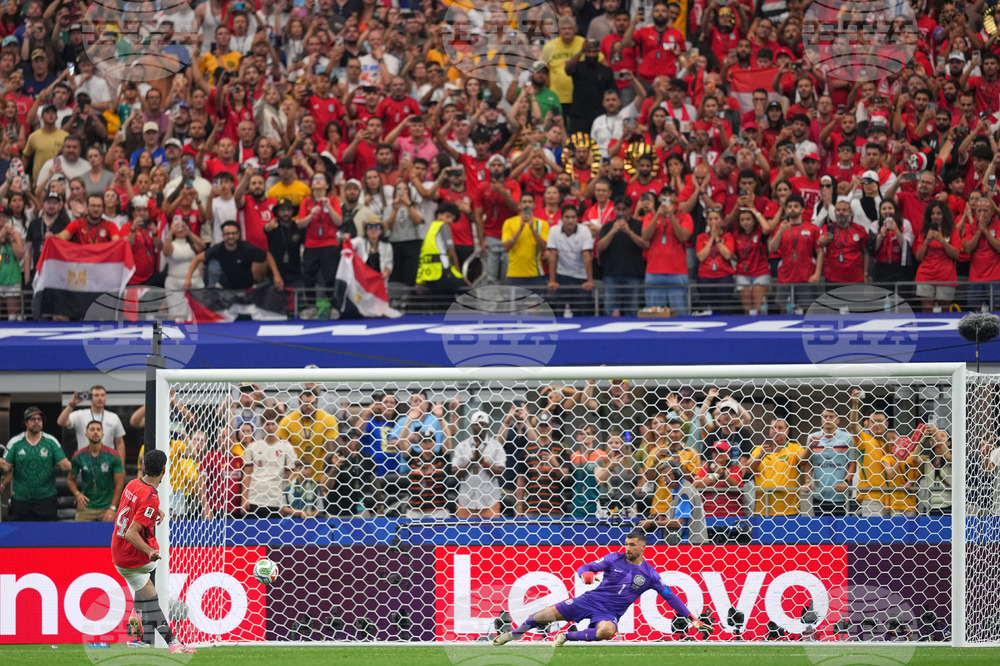 Egypt Australia WCup Soccer