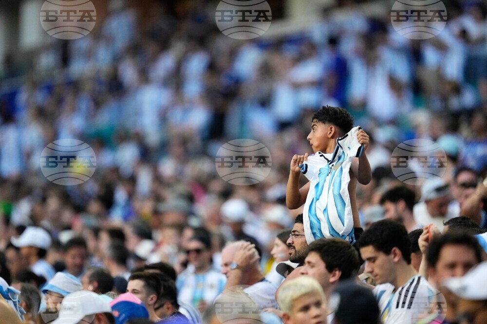 Cape Verde Argentina WCup Soccer