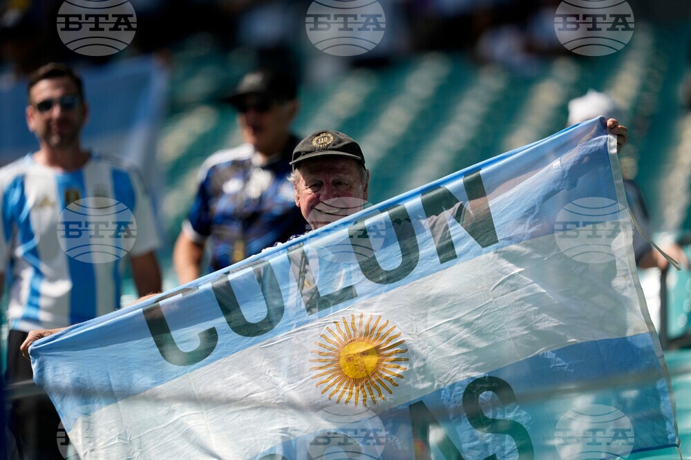 Cape Verde Argentina WCup Soccer