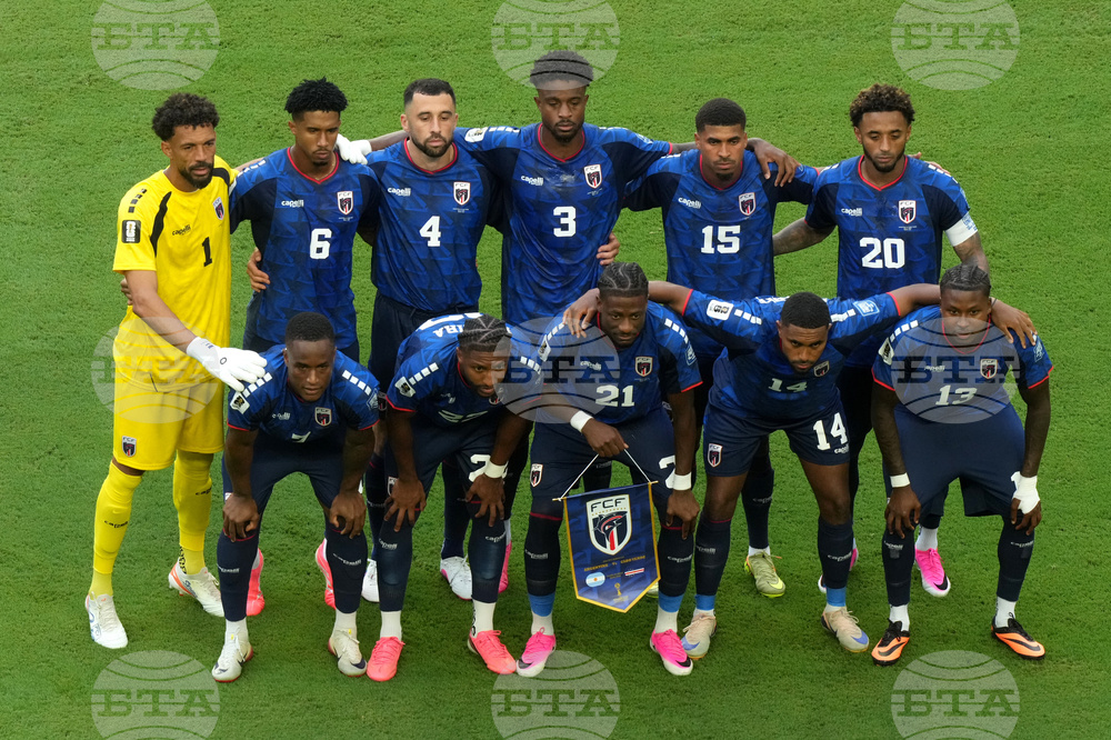 Cape Verde Argentina WCup Soccer
