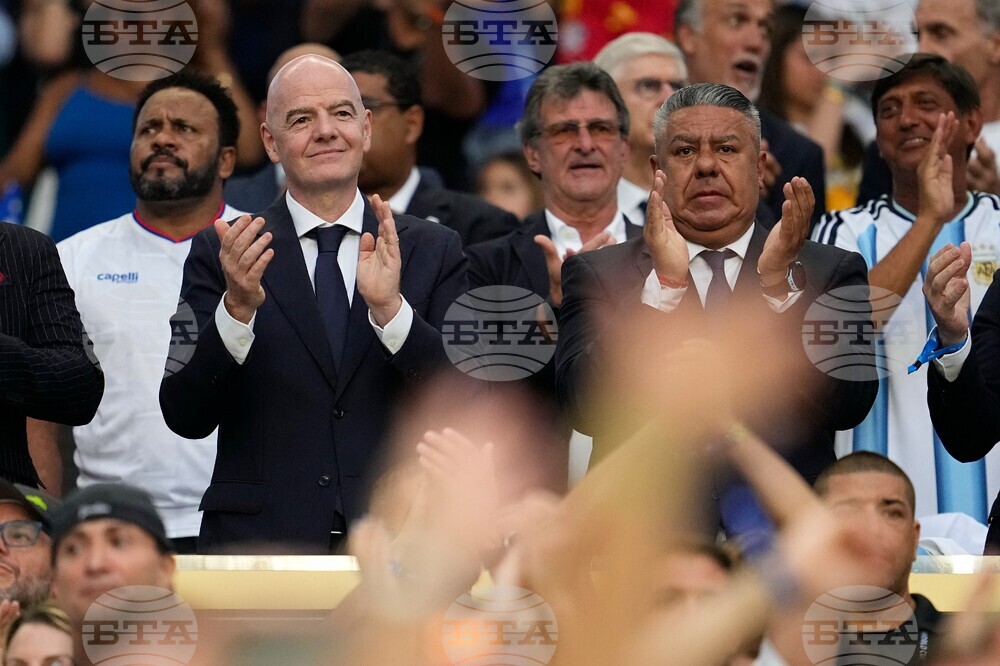Cape Verde Argentina WCup Soccer